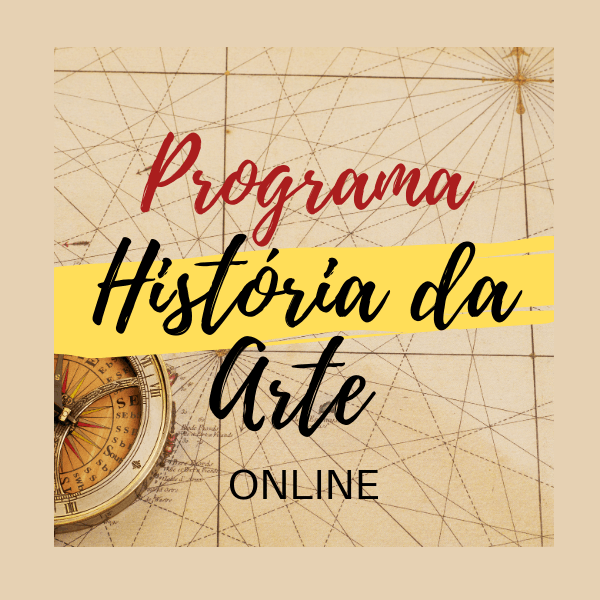 Programa História da Arte Online