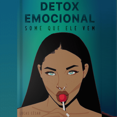 Livro O Segredo do Detox Emocional Pdf Download