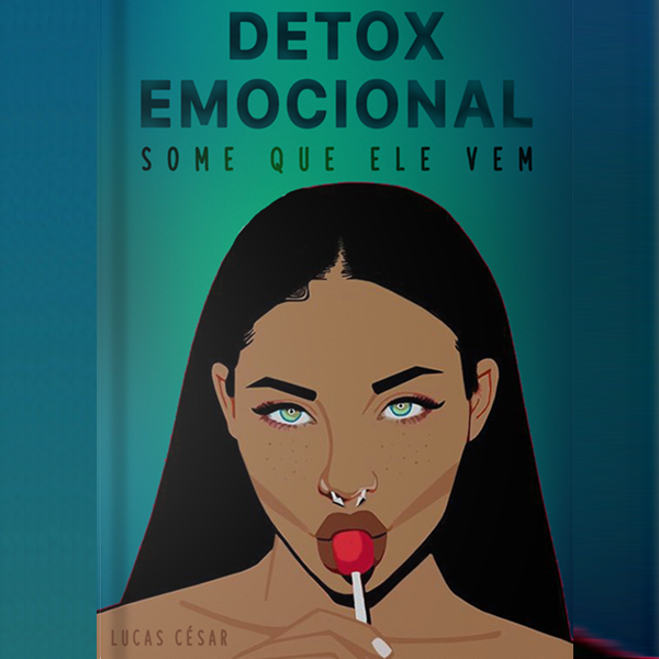 livro detox emocional