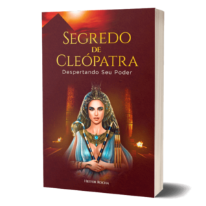 livro segredo de Cleópatra pdf