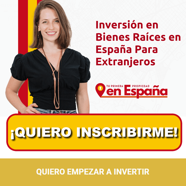 Inversión en Bienes Raíces en España